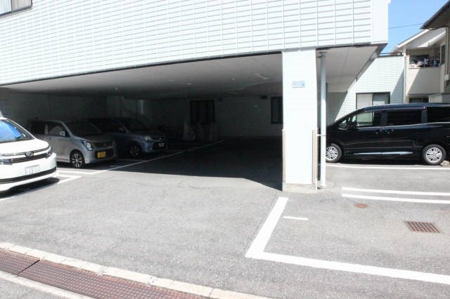 ドルフ井口 その他外観1
