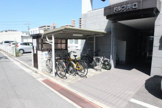 ドルフ井口 その他外観2
