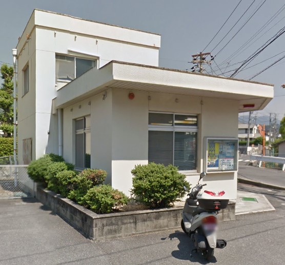 城元マンション 周辺画像7