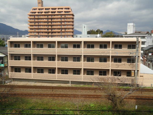 レガーロ五日市 102号室 外観