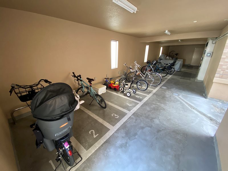 レガーロ五日市 その他4