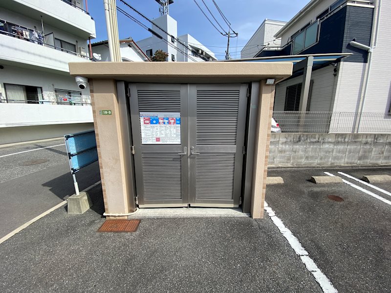 レガーロ五日市 その他28