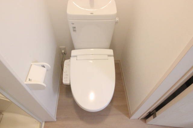 ソフィスコート八幡 その他3