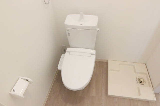 ソフィスコート八幡 その他5