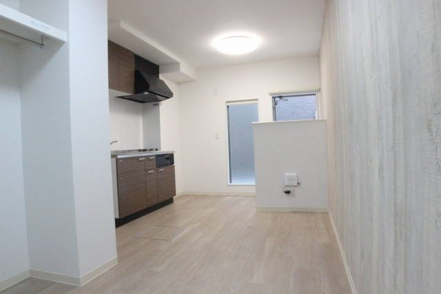 ソフィスコート八幡 ベッドルーム