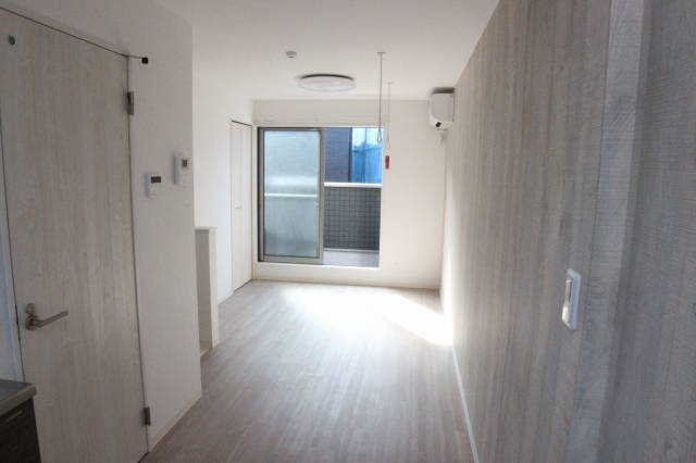 ソフィスコート八幡 ベッドルーム