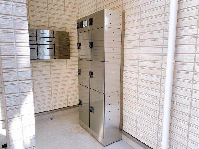 PLEIN SOLEIL桜尾 その他1