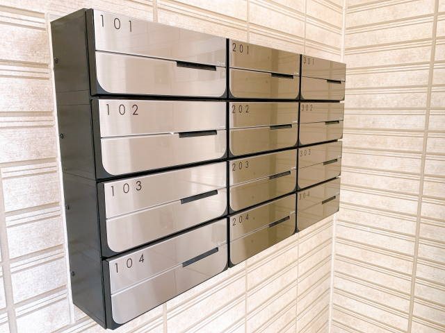 PLEIN SOLEIL桜尾 その他2