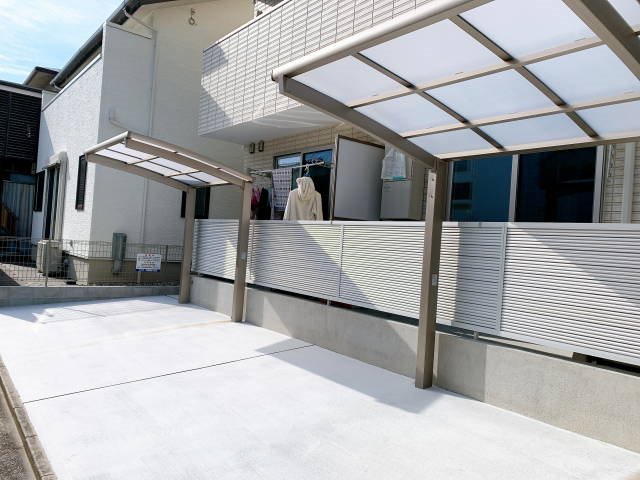 PLEIN SOLEIL桜尾 その他3