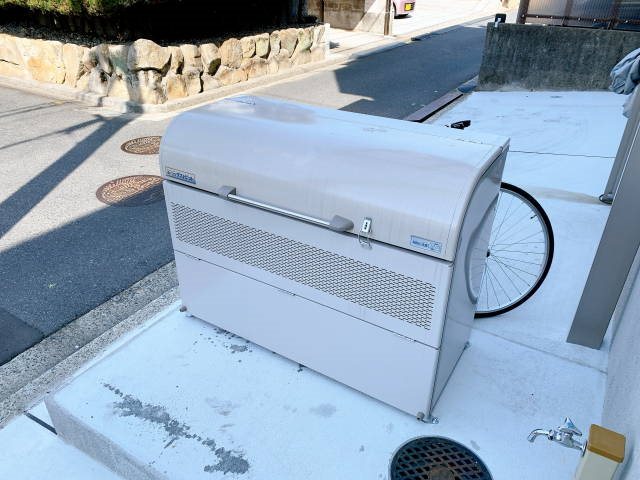 PLEIN SOLEIL桜尾 その他4