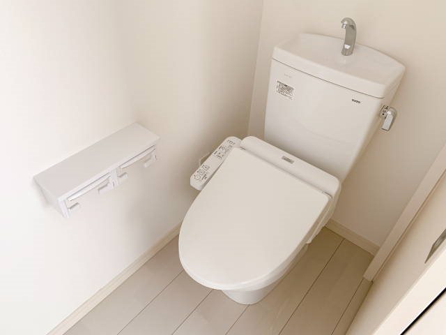 PLEIN SOLEIL桜尾 その他6