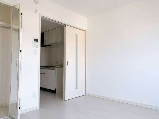 PLEIN SOLEIL桜尾 リビング