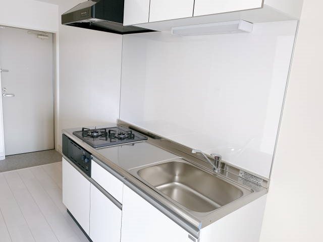 PLEIN SOLEIL桜尾 キッチン