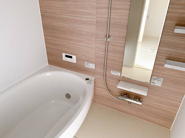 PLEIN SOLEIL桜尾 風呂画像