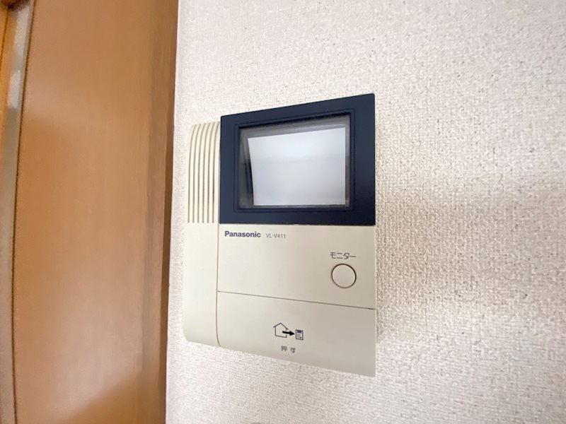 エクレール西田　Ｂ棟 その他4