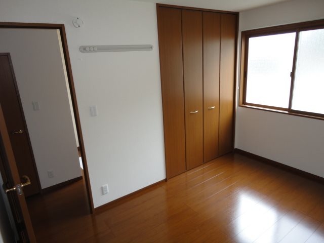 アドミラブール　C棟 その他1