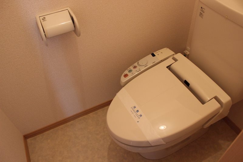 アドミラブール　C棟 その他2