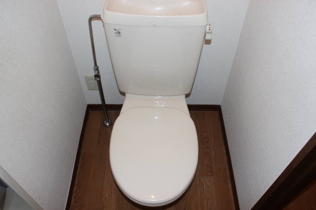 グレースコート三宅　A棟 その他3