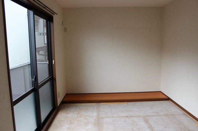 グレースコート三宅　A棟 その他10