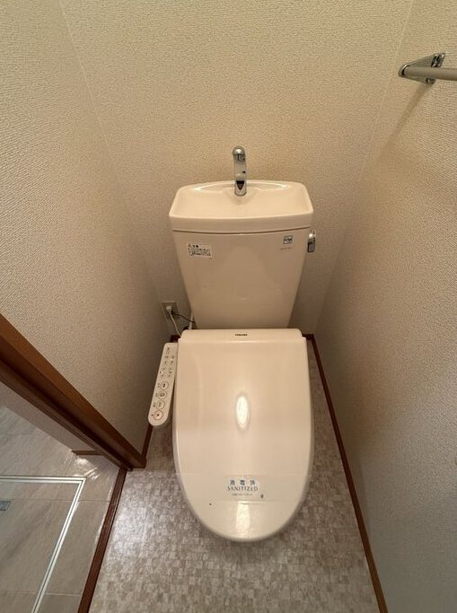 セジュールアンバタ その他3