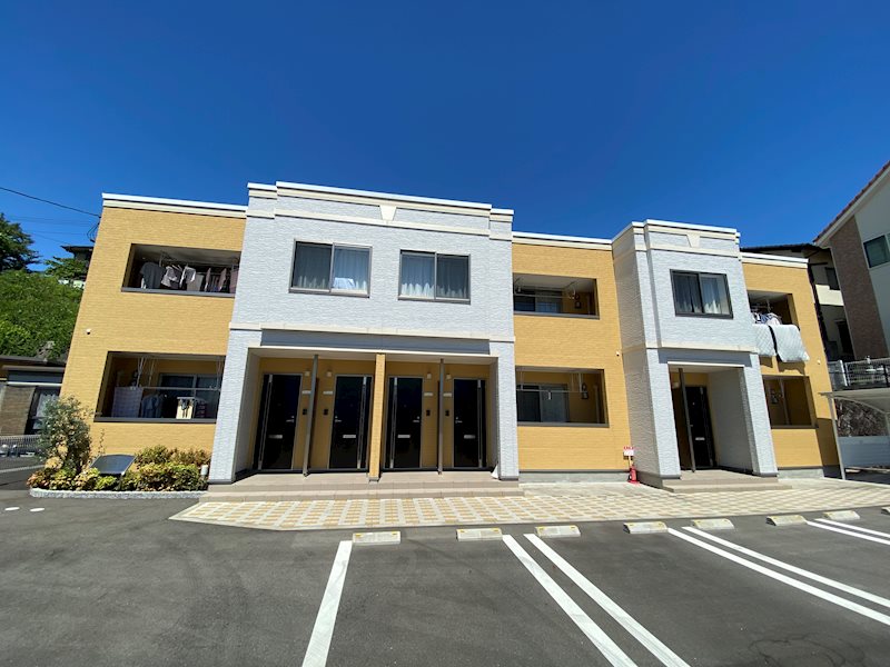 Penny Lane 201号室 外観