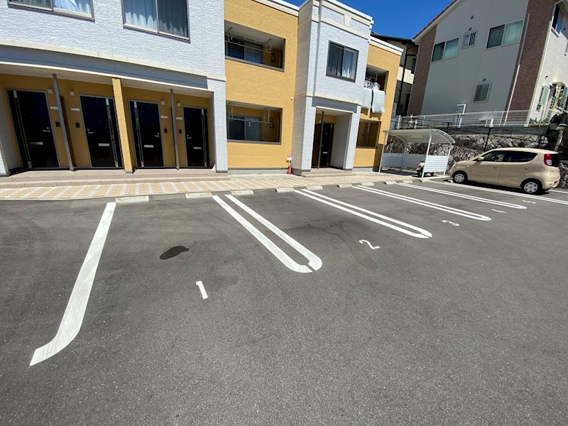 Penny Lane その他外観1