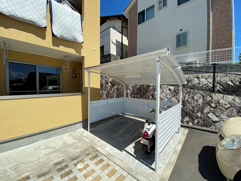 Penny Lane その他外観2