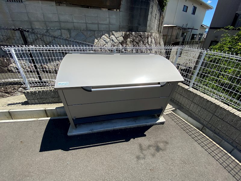 Penny Lane その他外観3