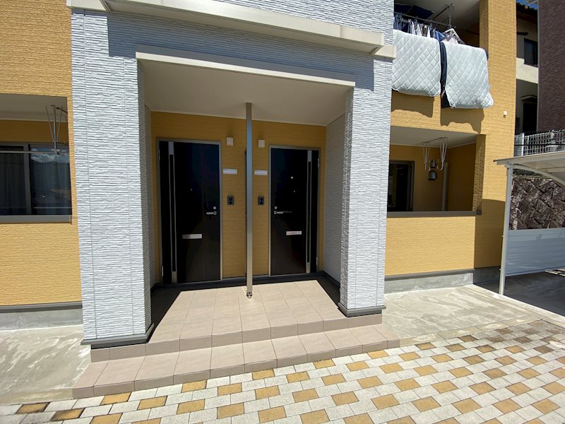 Penny Lane その他外観4