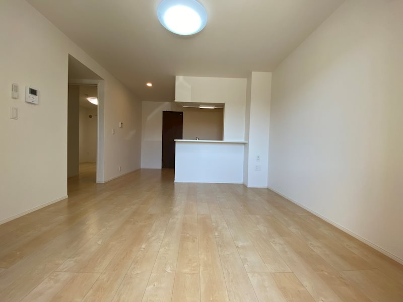 Penny Lane リビング