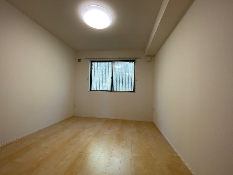 Penny Lane ベッドルーム