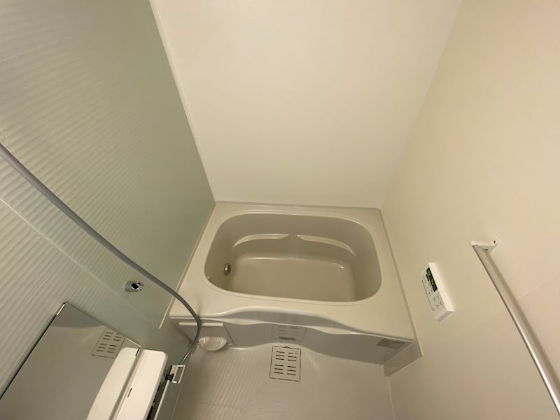 Penny Lane 風呂画像