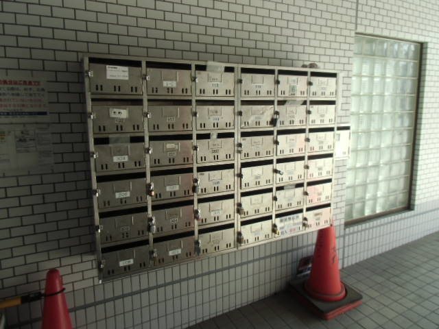 サンシャイン中央Ⅱ その他外観1