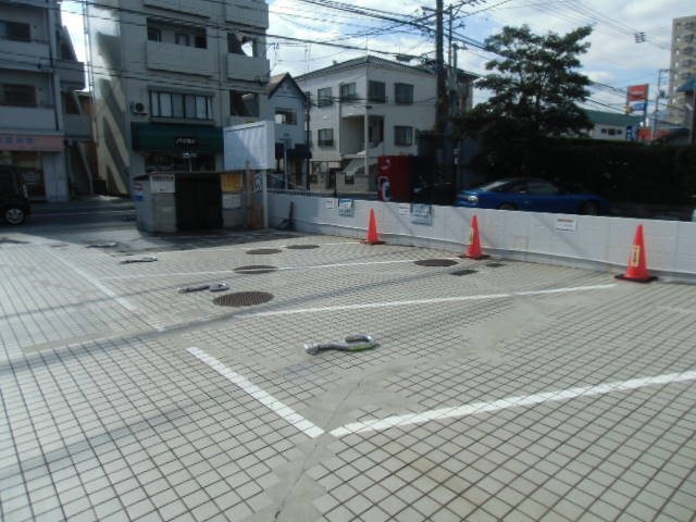 サンシャイン中央Ⅱ その他外観2