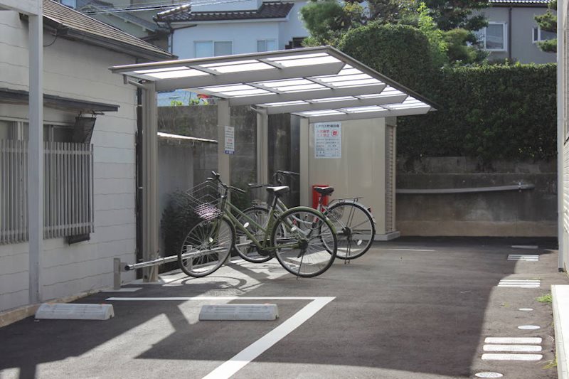 PLEIN SOLEIL C その他外観3