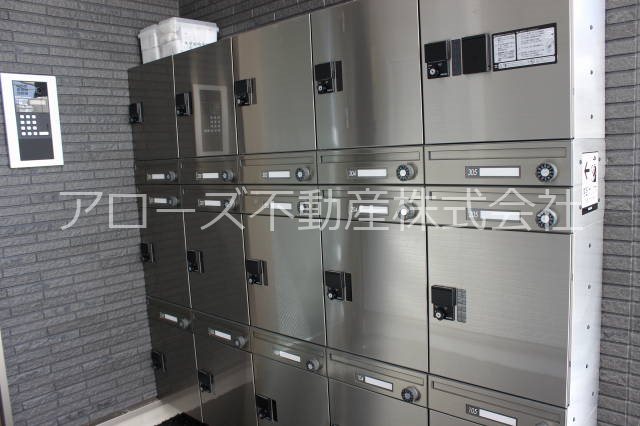 エスタディオⅢ その他外観1