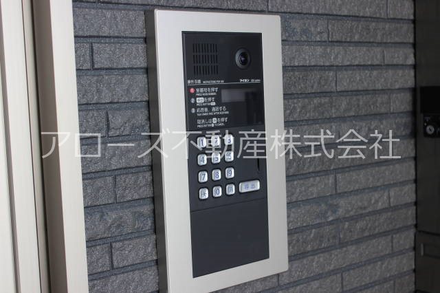 エスタディオⅢ その他外観3