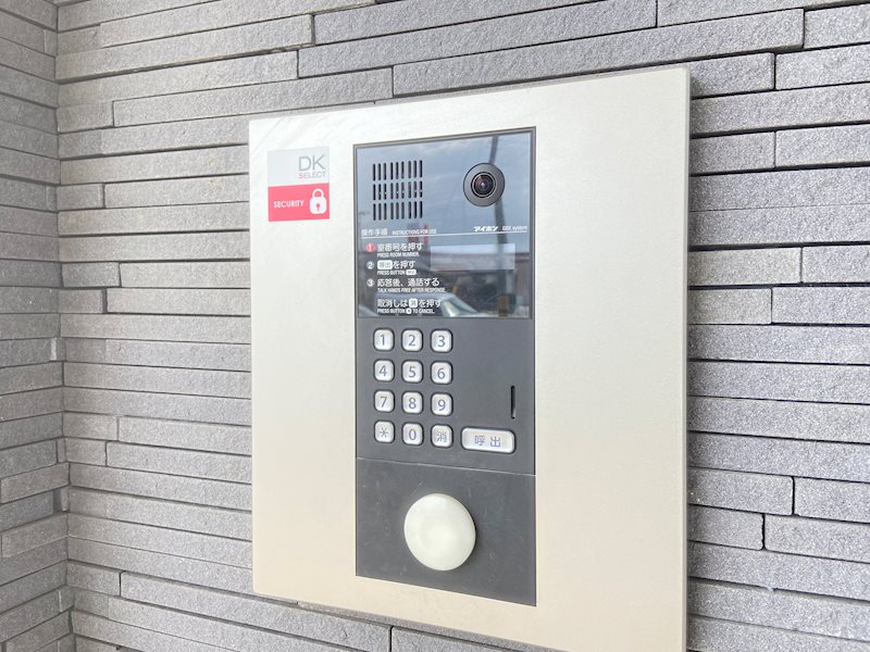 シャルム肥後Ⅱ その他外観3