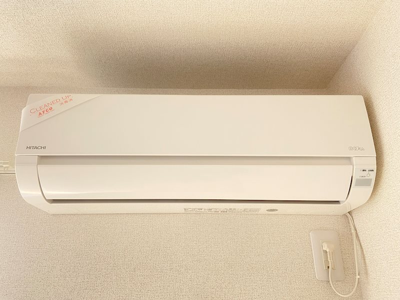 シャルム肥後Ⅱ その他設備