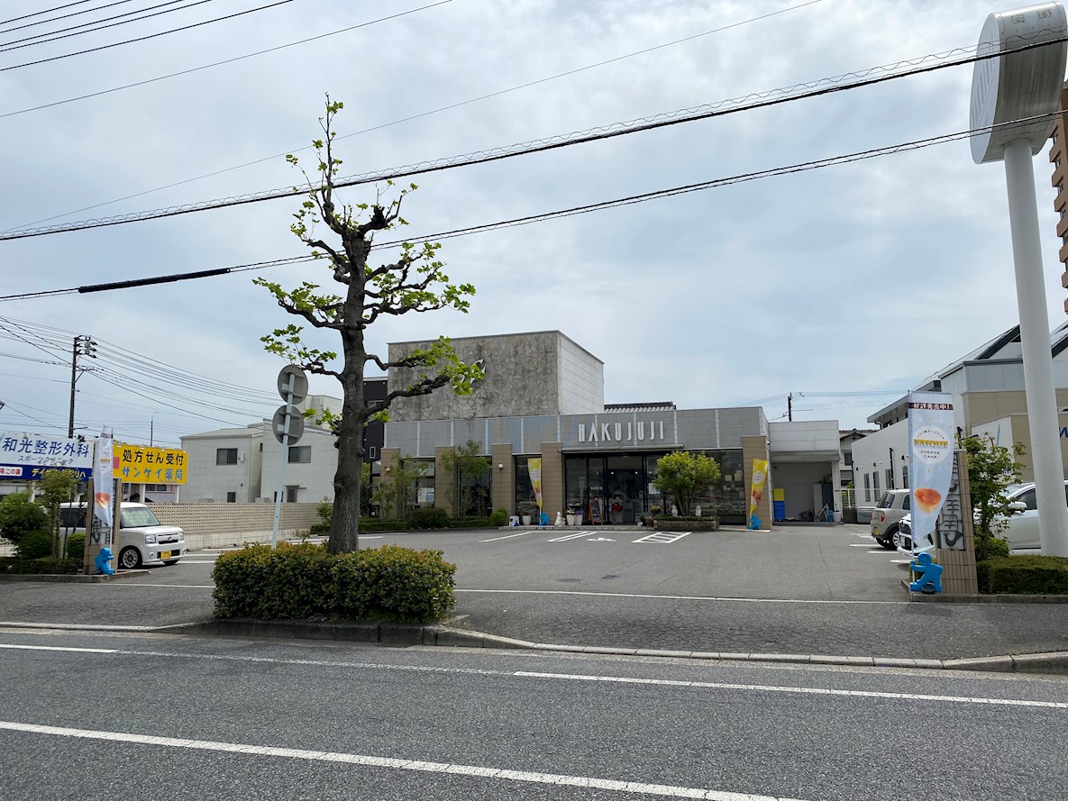 シャルム肥後Ⅱ レストラン