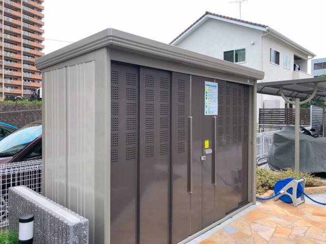シャルム肥後Ⅱ その他外観5