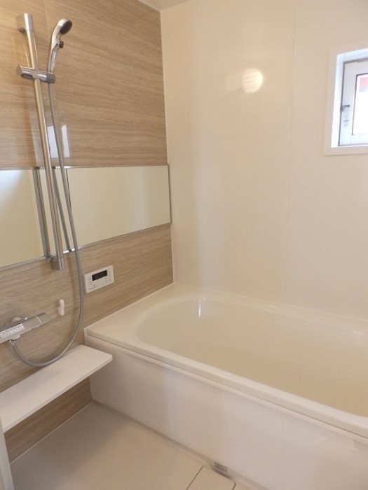 エクセレント坪井Ⅲ 風呂画像