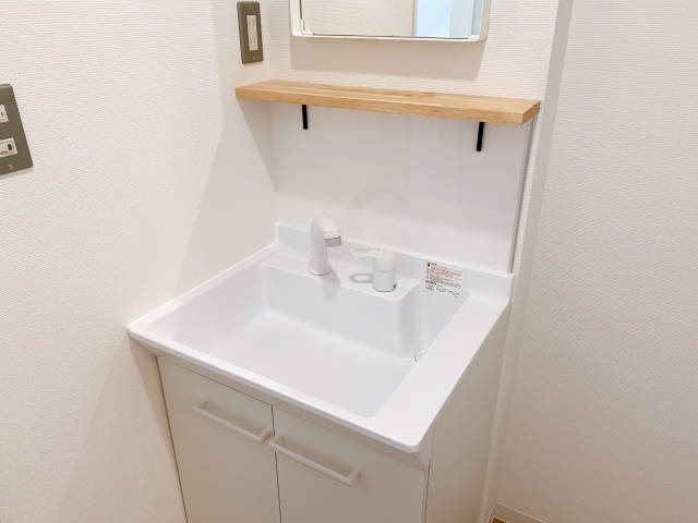 リノリノアパートメント廿日市D その他2