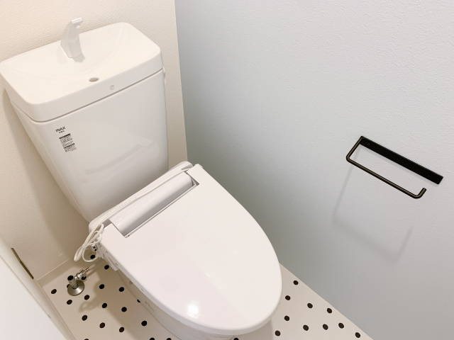 リノリノアパートメント廿日市D その他3