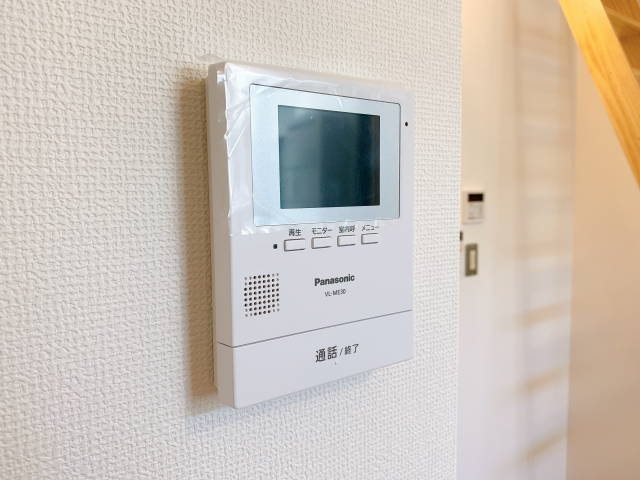 リノリノアパートメント廿日市D その他4