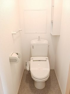 メゾンフランB その他3