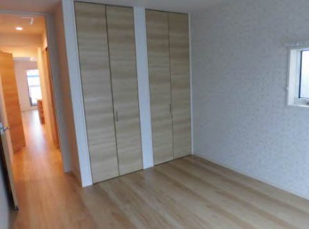  Ｗ＆Ｂ（ダブル　アンド　ビー）  ベッドルーム