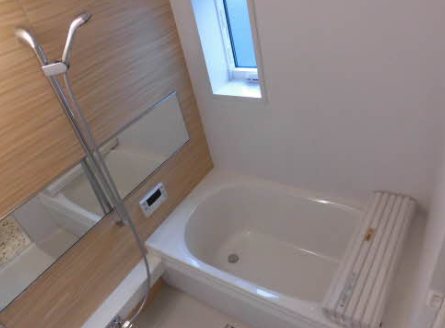  Ｗ＆Ｂ（ダブル　アンド　ビー）  風呂画像