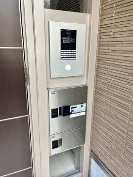 シャーメゾン栗の木 その他3