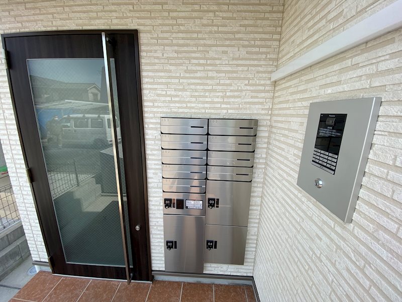 REGALEST 楽々園 その他1